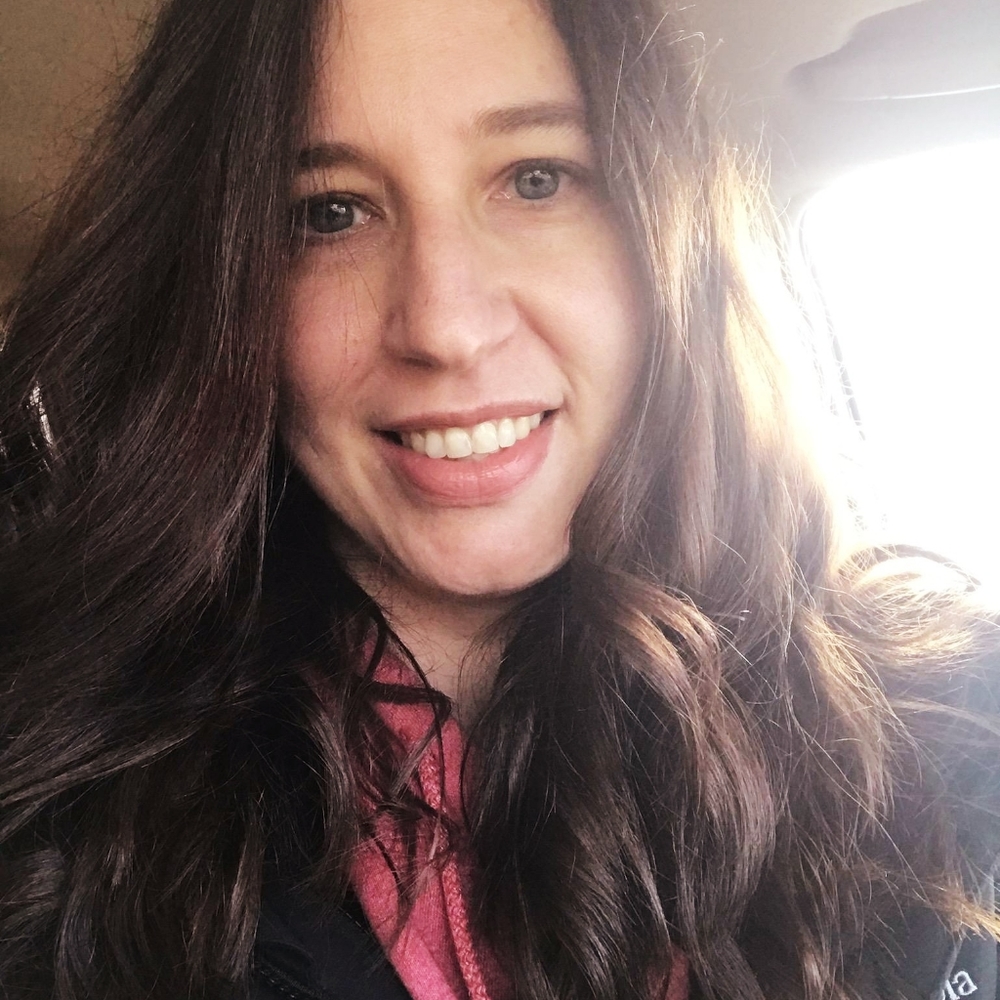 Meet your Posher, Jennifer
